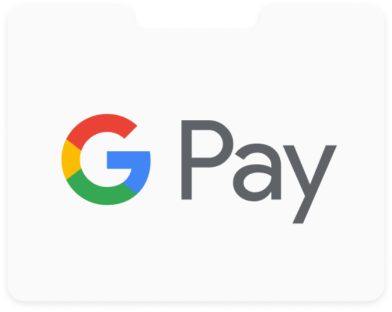GOOGLE PAY